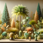 Plantas gimnospermas