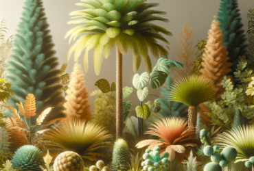 Todo lo Que Debes Saber Sobre las Plantas Gimnospermas: Guía Completa y Consejos de Cuidado Plantas gimnospermas