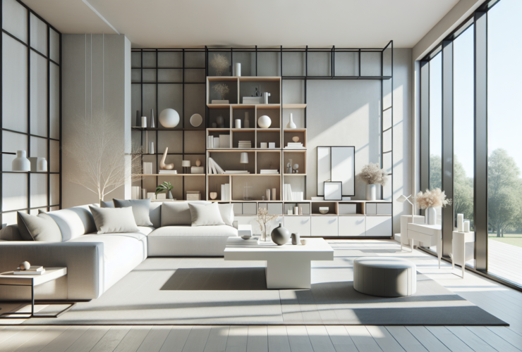 decoracion-minimalista