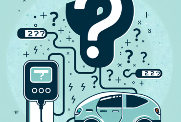 Como se mide el consumo de un coche electrico