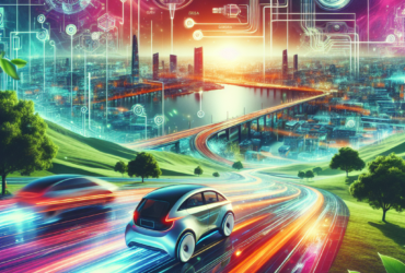 ¿Cual es el objetivo de los coches electricos