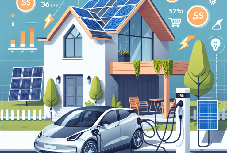 ¿Cuanto cuesta cargar un coche electrico en casa