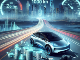 ¿Cuanto gasta un coche electrico a los 100 km