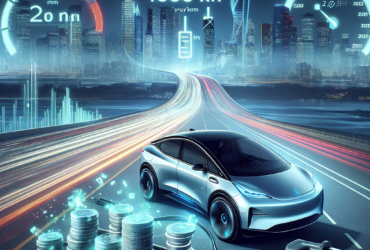 ¿Cuanto gasta un coche electrico a los 100 km