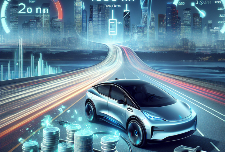 ¿Cuanto gasta un coche electrico a los 100 km