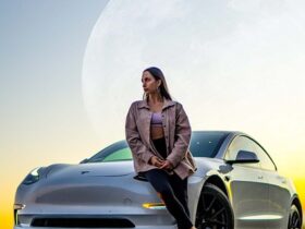 Coche Tesla Modelo 3 e1726340311225