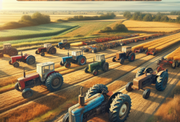 agroads tractores usados