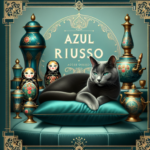 azul ruso