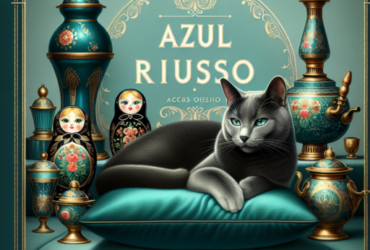 azul ruso