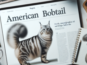 bobtail americano