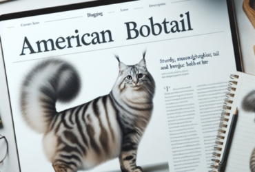 bobtail americano