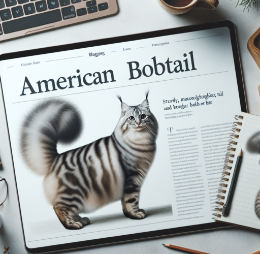 bobtail americano