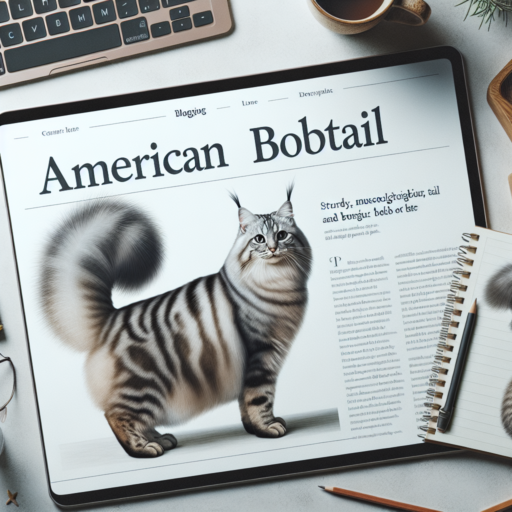 bobtail americano