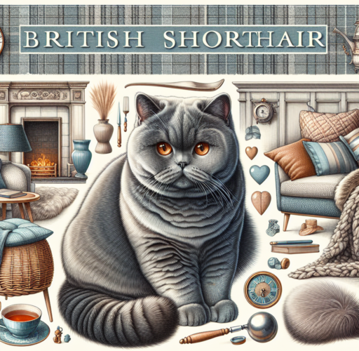 british shorthair