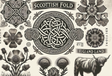 fold escoces