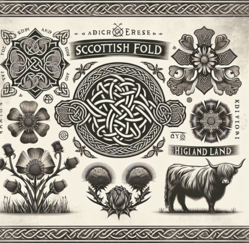 fold escoces