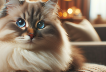 gato ragamuffin