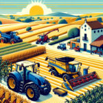 maquinaria agricola en guadalajara