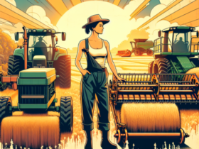 Descubre los Mejores Precios en Maquinaria Agrícola en Venta: Guía 2021 maquinaria agricola en venta