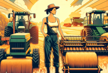 maquinaria agricola en venta