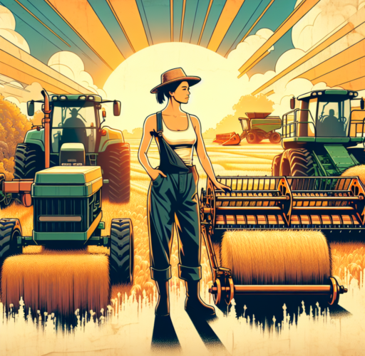 maquinaria agricola en venta