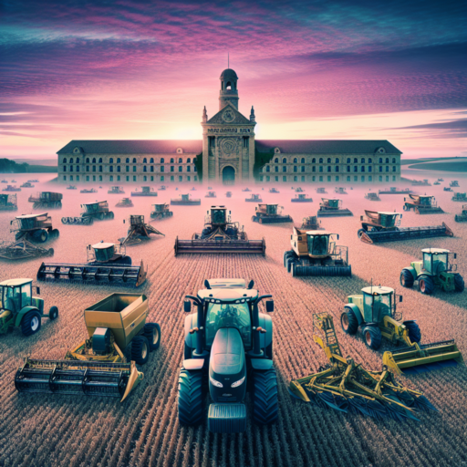 maquinaria agricola fca unc