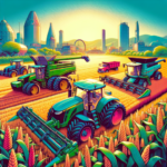 maquinaria agricola guadalajara