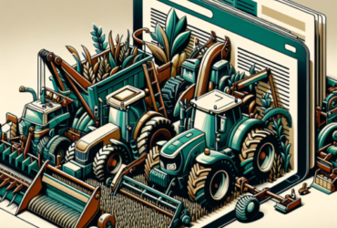 maquinaria agricola pdf