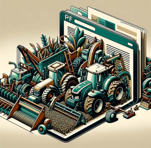 maquinaria agricola pdf