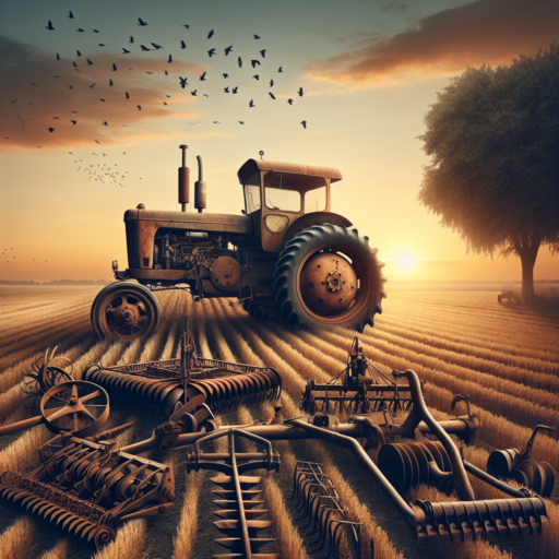 Guía definitiva para comprar maquinaria agrícola usada: consejos y mejores sitios de venta maquinaria agricola usada