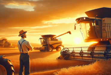 maquinaria agricola valencia