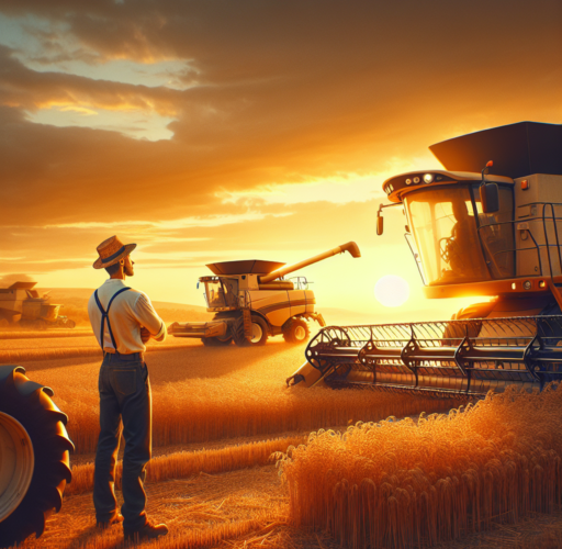 maquinaria agricola valencia