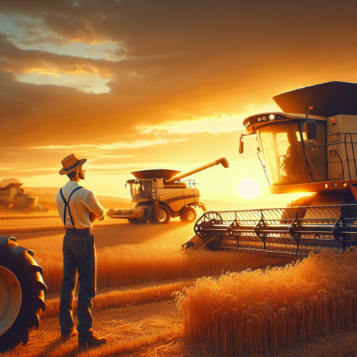 maquinaria agricola valencia