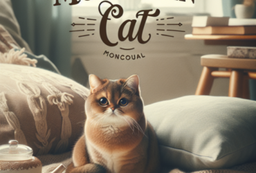 munchkin gato