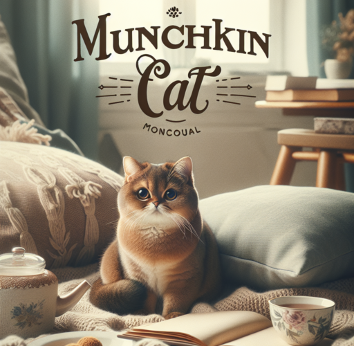 munchkin gato