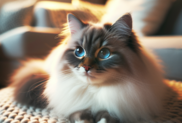 ragdoll