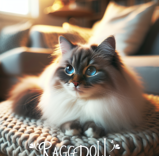 ragdoll