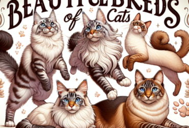 razas de gatos precios