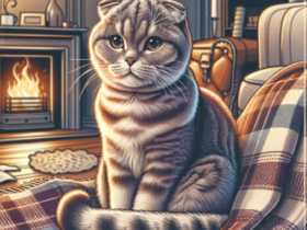 scottish fold