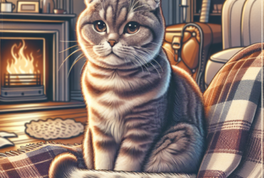 scottish fold