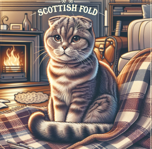 scottish fold