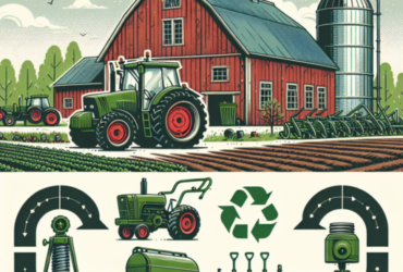 Compra y Venta de Maquinaria de Ocasión en Agronet: Guía Completa agronet maquinaria ocasion