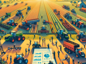 calculo de costos de maquinaria agricola