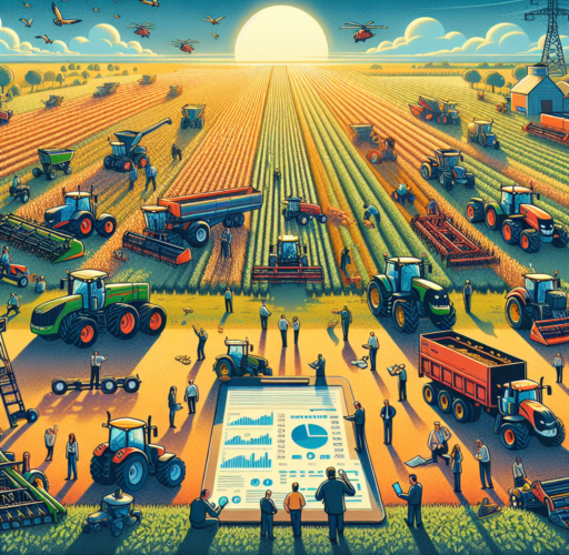 calculo de costos de maquinaria agricola