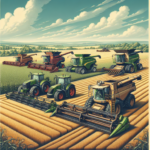 lista de precios maquinaria agricola