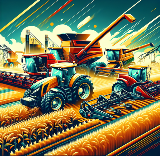 maquinaria agricola indec