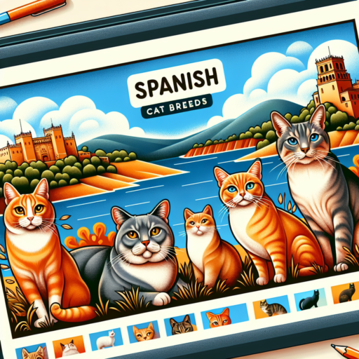 razas gatos espaoles