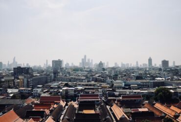 Bangkok