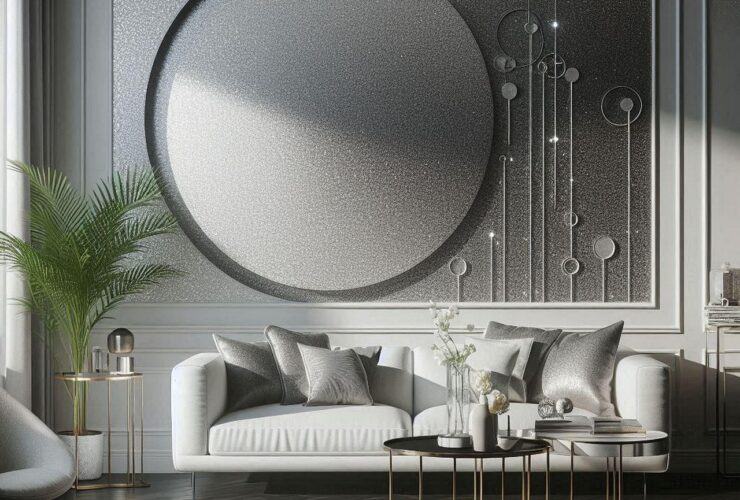 Decoración interior