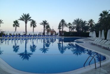 Gestión Hotelera